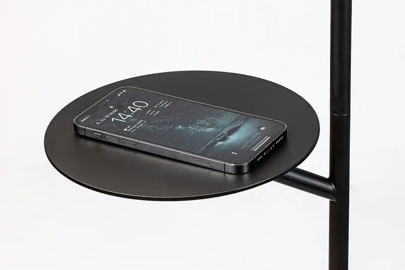 Stojanové svietidlo Rabalux 74229 1x40W E27 230V IP20